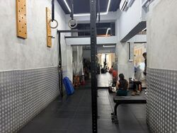 Bukit Pasoh Conservation Area (D2), Shop House #582264581